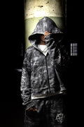 VERA SHADOW JACKET