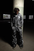 VERA SHADOW SWEATPANTS