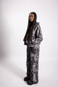 VERA SHADOW HOODIE/SWEATPANT SET